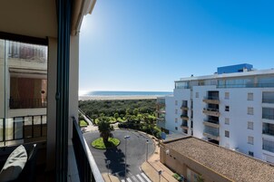 Apartamento | Exterior