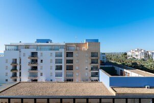 Apartamento | Exterior