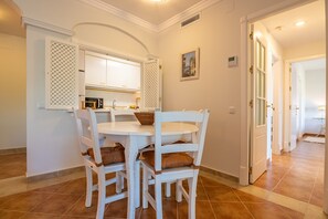 Living room - Ideal Apartment in Isla Canela (Ayamonte)