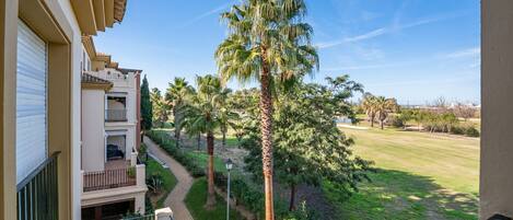 Apartment | Exterior