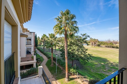 Ideal Apartment in Isla Canela