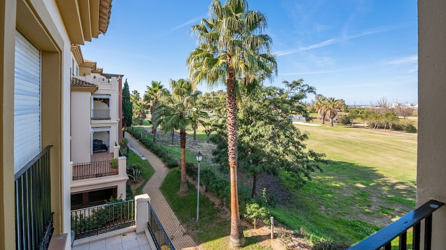 Ideal Apartment in Isla Canela