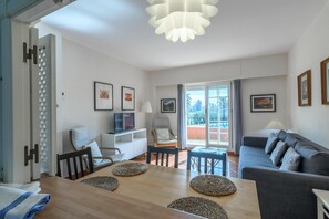 Apartment | Living room