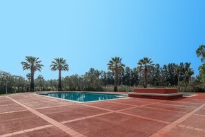 Appartement | Piscine | Piscine extérieure