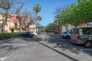 Apartment | Exterior