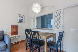 Appartement | Restauration