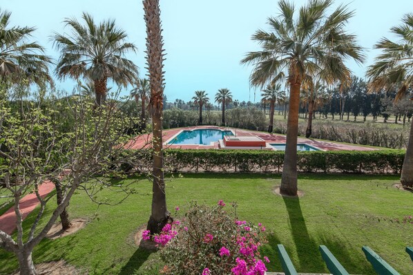 Apartment | Property grounds