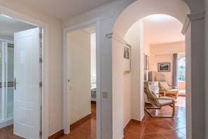 Appartement | Intérieur