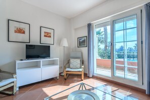 Appartement | Salle de séjour