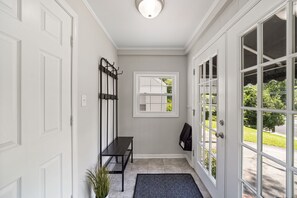 Interieur