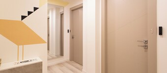 Elegance and Relaxation in the center of Cagliari - King Standard