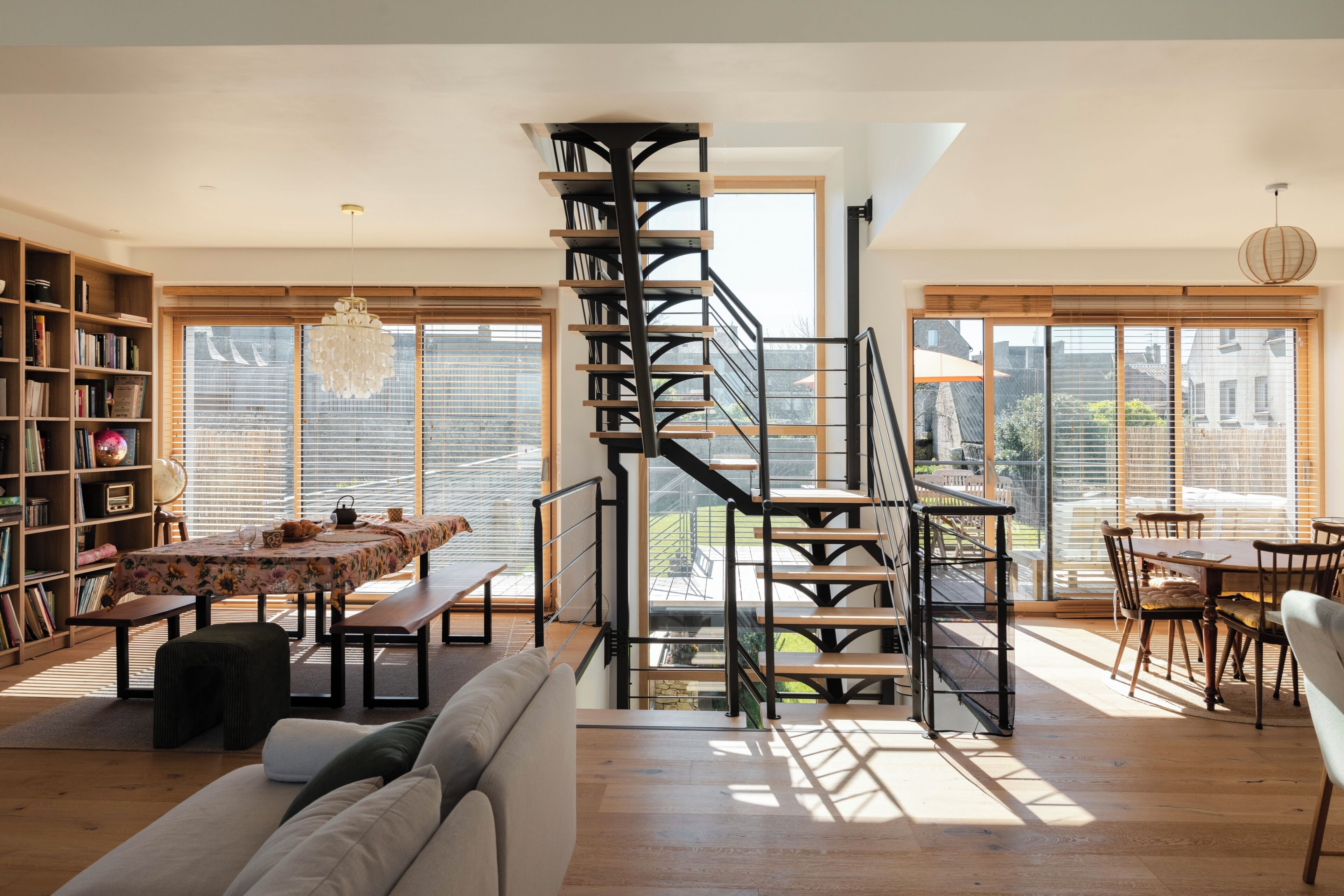 Intérieur