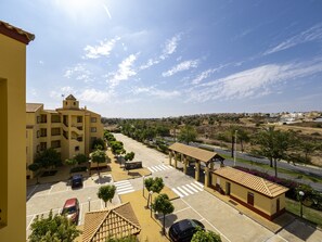 Appartement | Extérieur