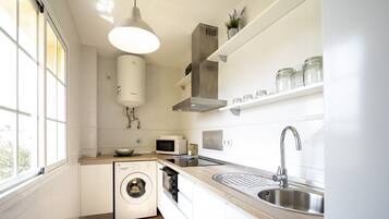 Apartment | Private kitchen