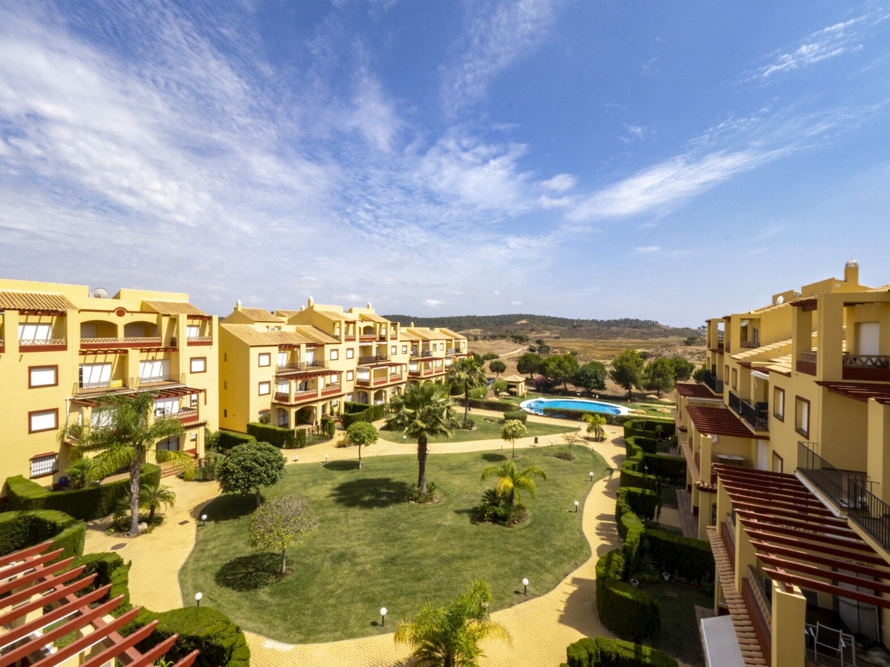 Apartment | Exterior