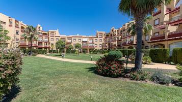 Apartment | Exterior