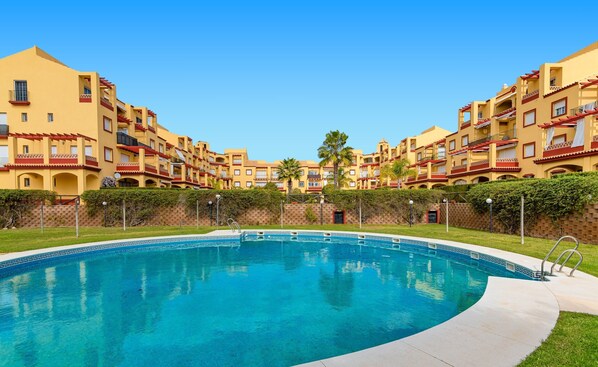 Apartament | Piscina