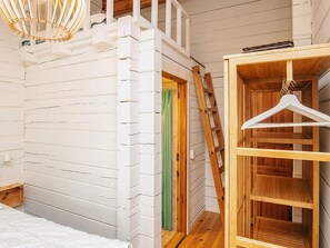 Casa | Interior