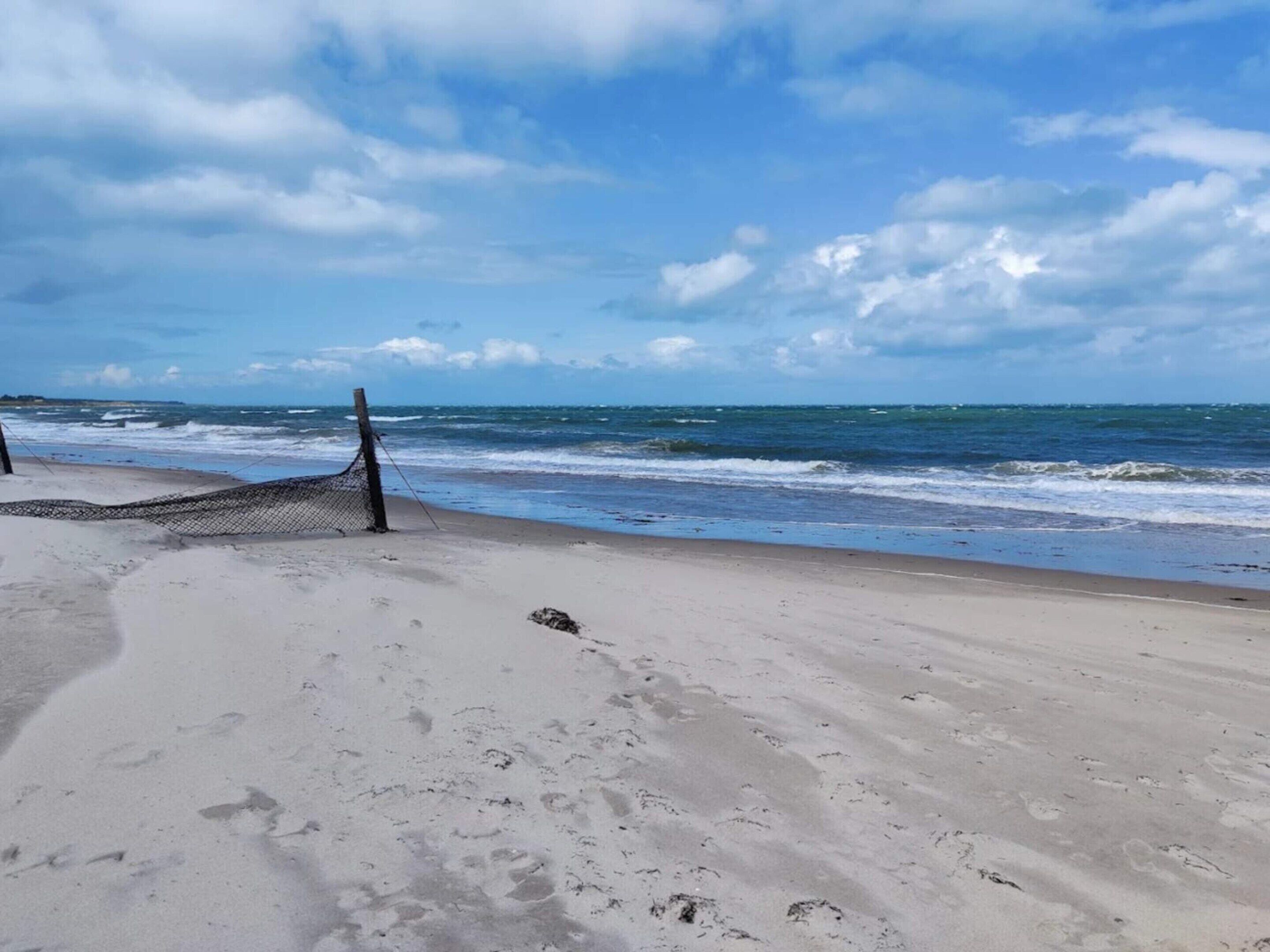 Hus | Utsikt mot vattnet