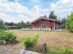 House | View from property