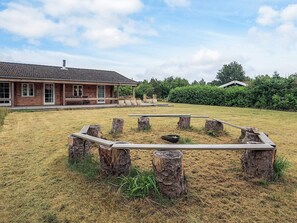House | View from property - 4 Star Holiday Home in Vaeggerlose (Vaeggerlose)