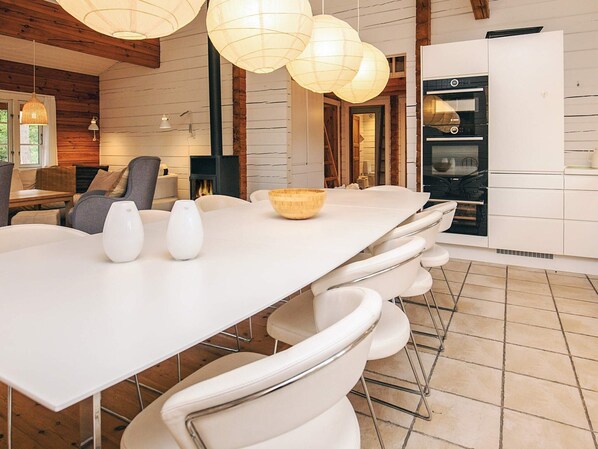 House | Interior