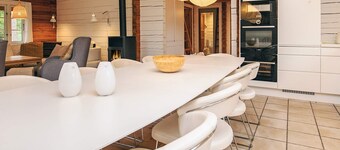 4 Star Holiday Home in Vaeggerlose