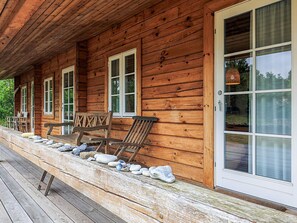 House | View from property - 4 Star Holiday Home in Vaeggerlose (Vaeggerlose)