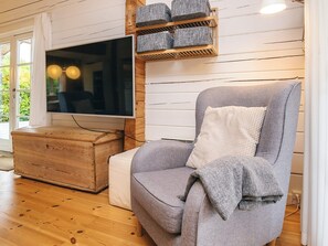 Hus | Interiør
