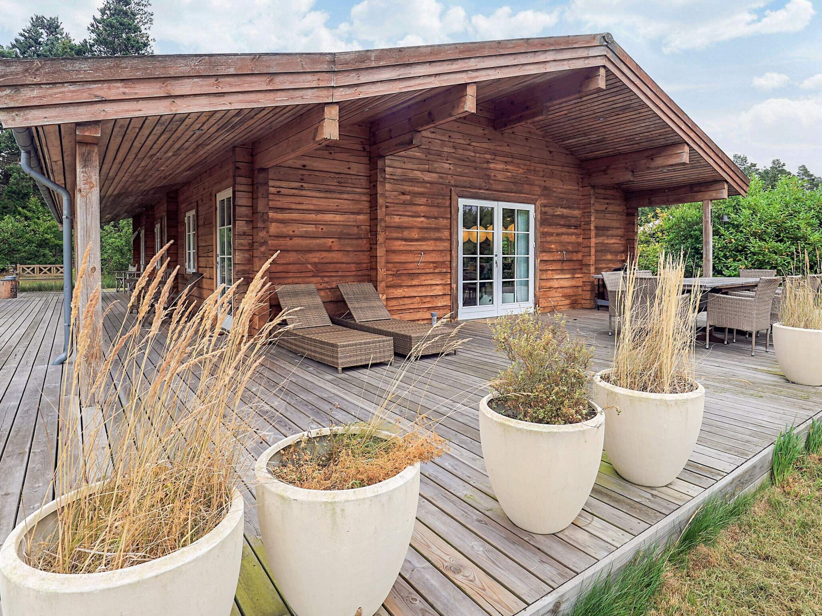 House | View from property