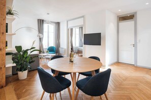 Appartamento | Ristoranti