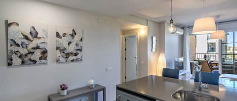 公寓 | 私人廚房