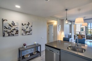 Huoneisto | Yksityinen keittiö