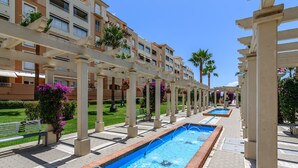 Apartment | Exterior - Apartment in Isla Canela for 5 (Ayamonte)