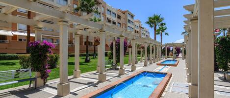 Appartement | Extérieur