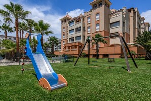 Apartment | Exterior