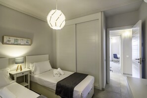 2 bedrooms, iron/ironing board - Apartment in Isla Canela for 5 (Ayamonte)