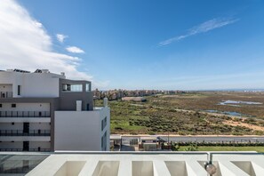 Apartment | Exterior