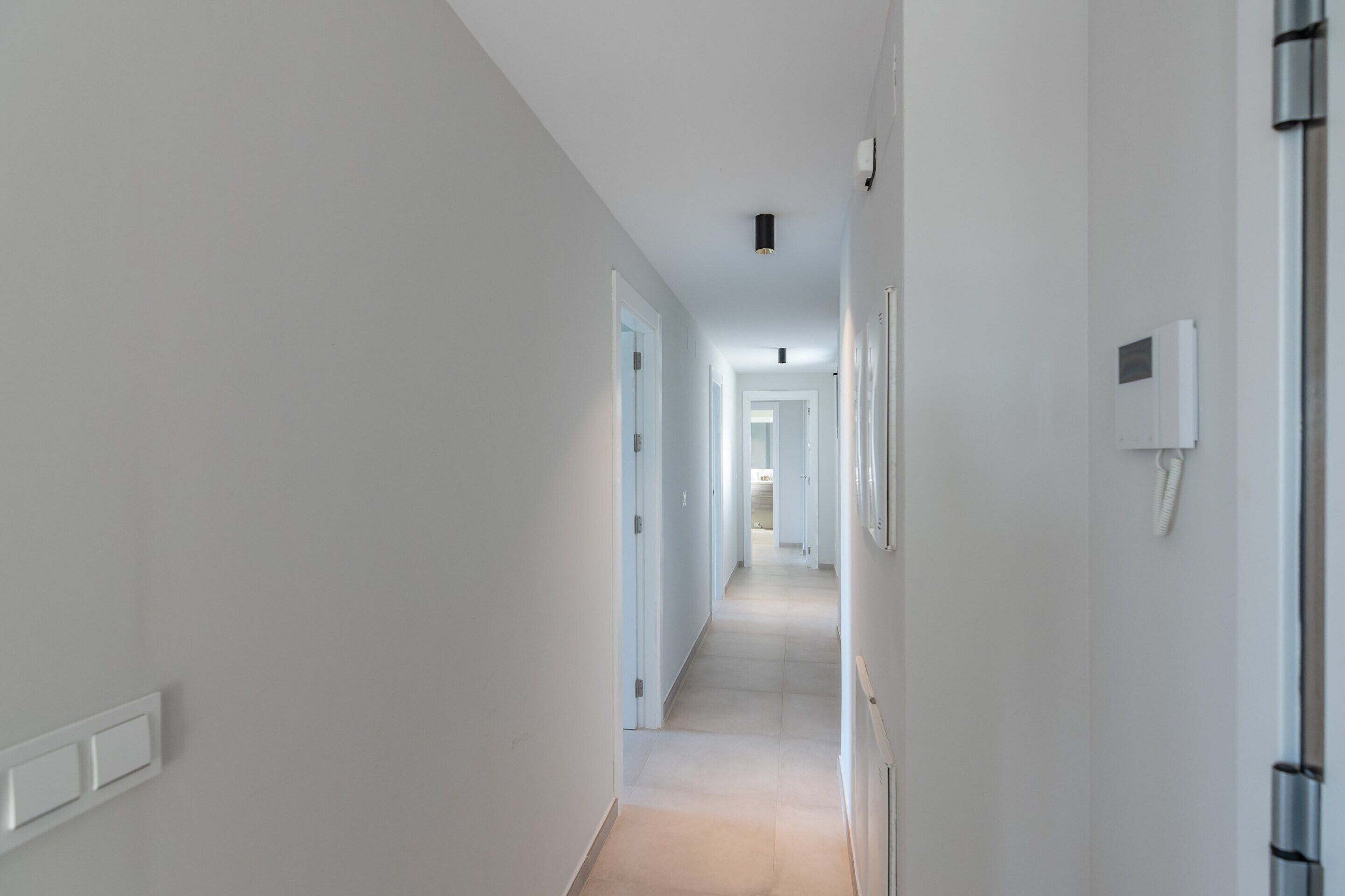 Apartment | Interior