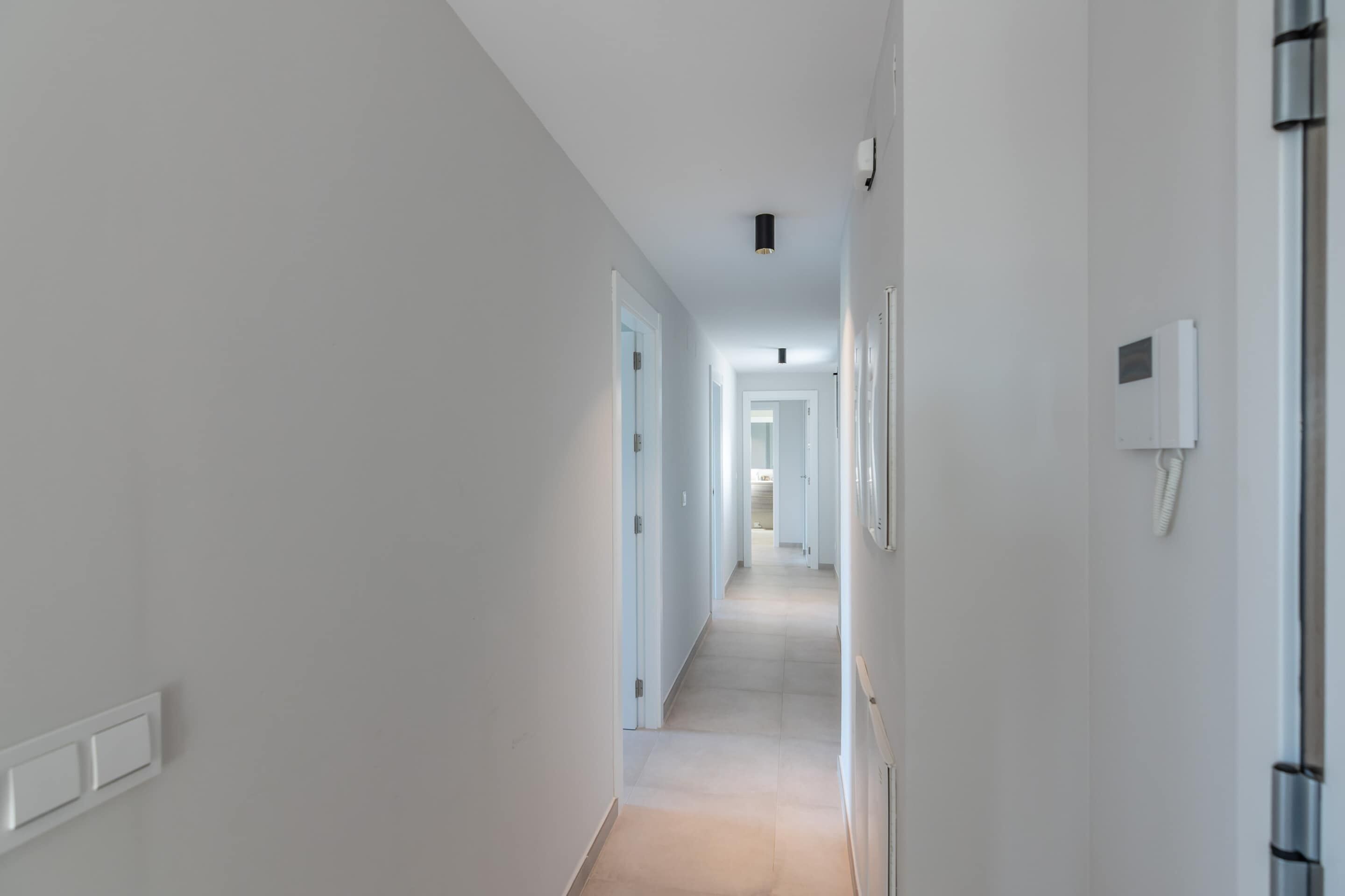 Appartement | Intérieur