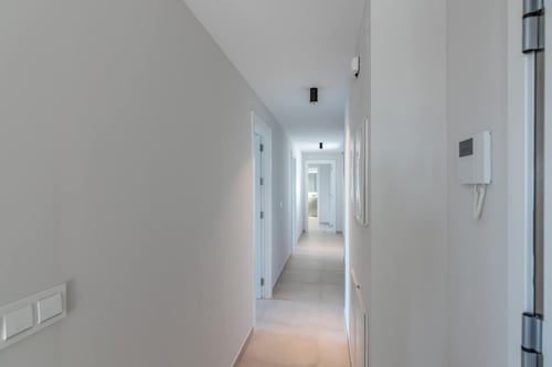 Spacious, Family-friendly Apartment