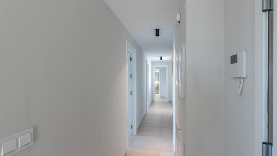 Spacious, Family-friendly Apartment