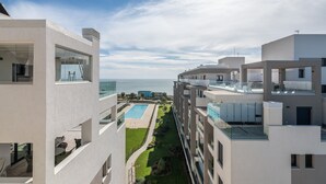 Apartment | Exterior - Spacious, Family-friendly Apartment (Ayamonte)