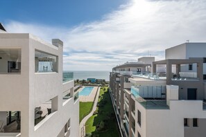 Apartment | Exterior