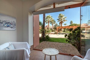 Apartment | Exterior