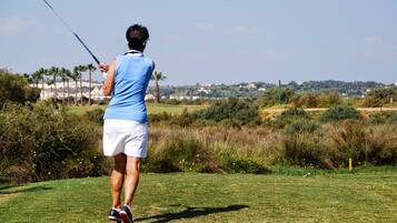 Apartment | View from property