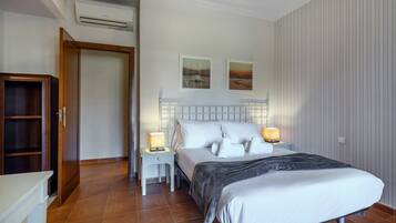 Apartamento | 1 quarto, ferros/tábuas de passar roupa