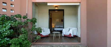 Leilighet | Eksteriør