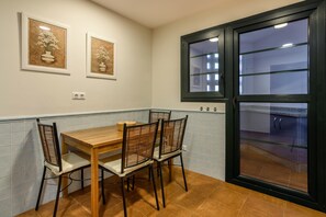 Dining - Golfside Getaway in Isla Canela for 2 (Ayamonte)