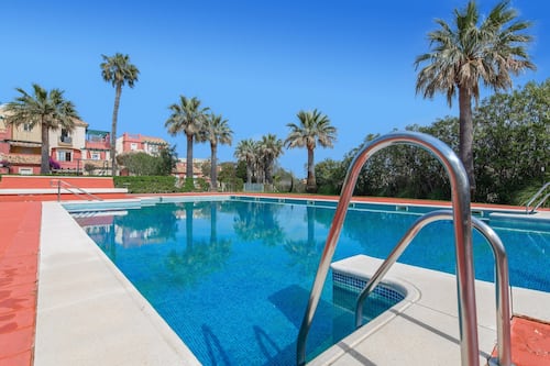 Apartment | Pool